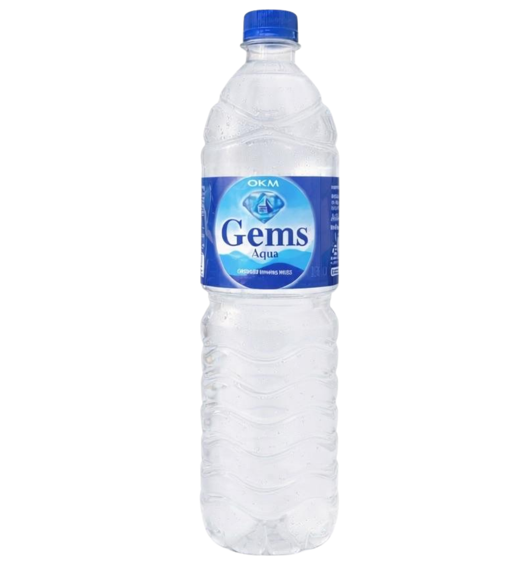 Gems Aqua 1 Litre
