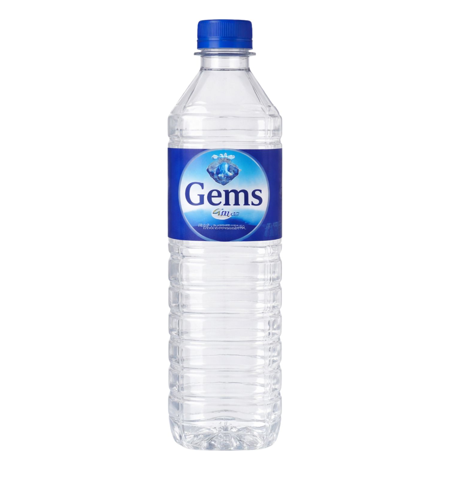 Gems Aqua Bottle