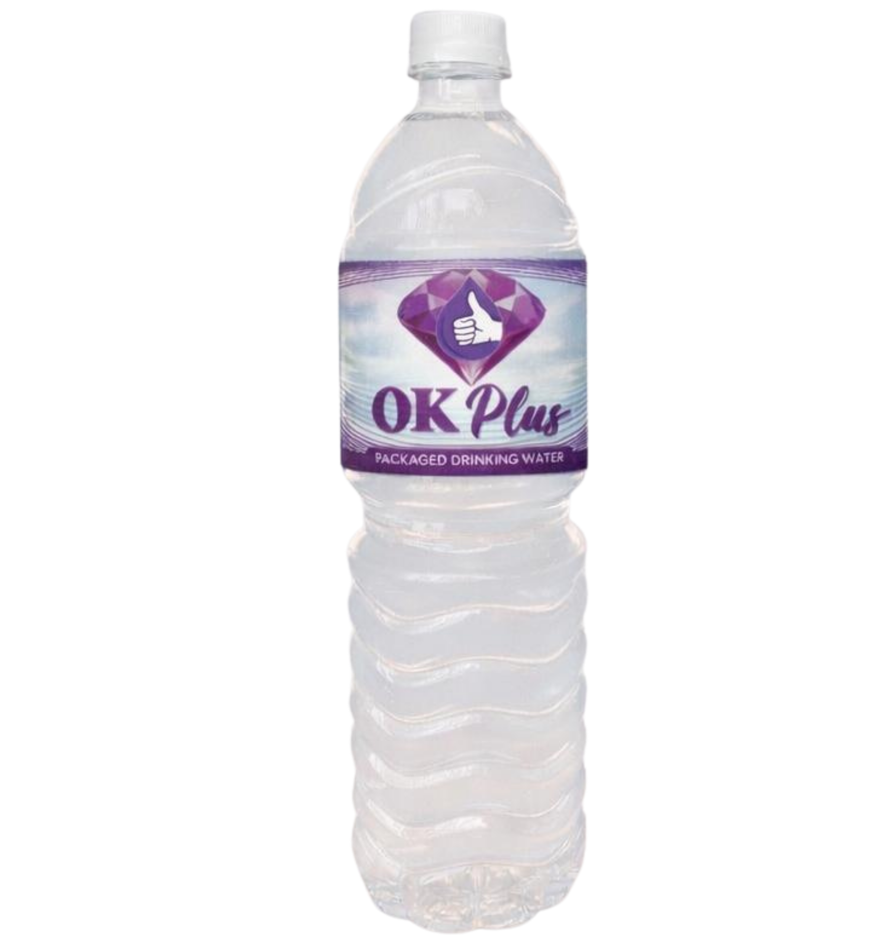 OK Plus 1 Litre